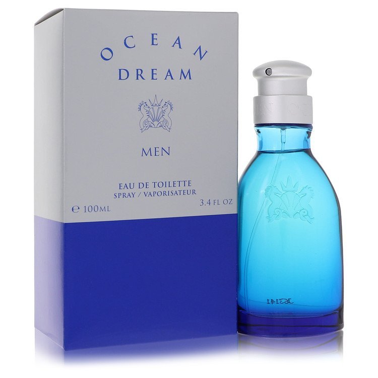 <span class="notranslate">DESIGNER PARFUMS LTD OCEAN DREAM</span> Eau De Toilette 100 ml for Men <span class="notranslate">DESIGNER PARFUMS LTD OCEAN DREAM</span> Eau De Toilette 100 ml for Men
