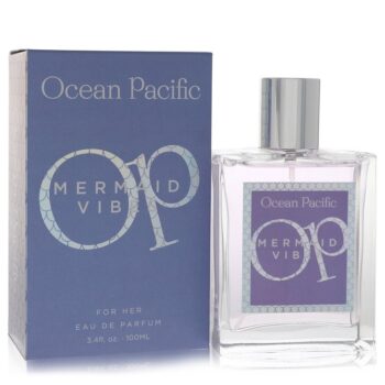 <span class="notranslate">OCEAN PACIFIC MERMAID VIBES</span> Eau De Parfum 100 ml for Women