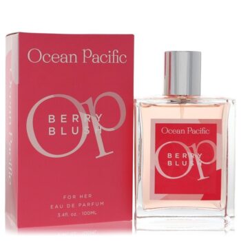 <span class="notranslate">OCEAN PACIFIC BERRY BLUSH</span> Eau De Parfum 100 ml for Women