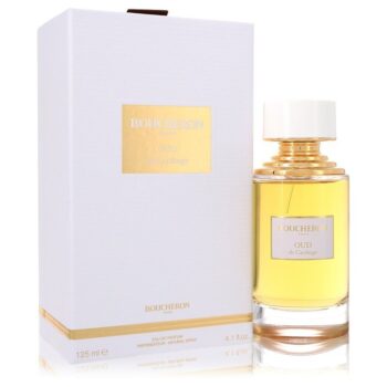 <span class="notranslate">BOUCHERON OUD DE CARTHAGE</span> Eau De Parfum 120 ml for Women