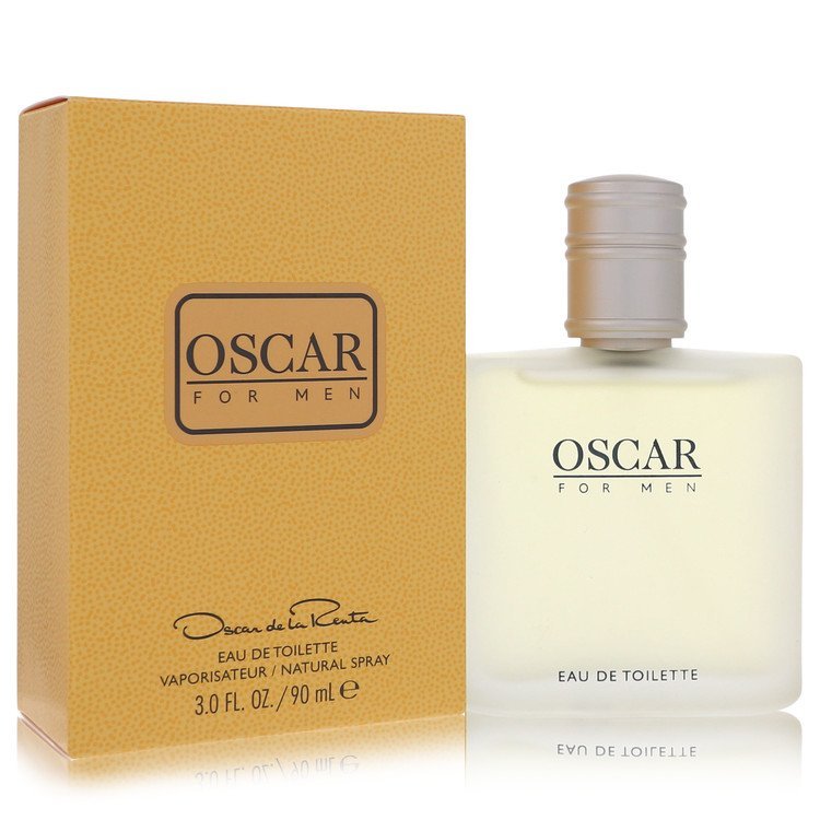 OSCAR DE LA RENTA OSCAR Eau de Toilette 90 ml für Herren OSCAR DE LA RENTA OSCAR Eau de Toilette 90 ml für Herren