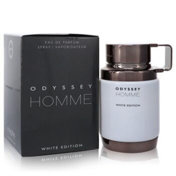 ARMAF ODYSSEY HOMME WHITE Eau de Parfum 100 ml für Männer