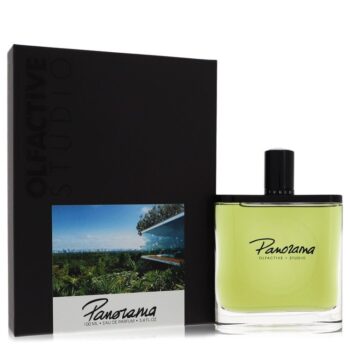 <span class="notranslate">OLFACTIVE STUDIO PANORAMA</span> Eau De Parfum 100 ml Unisex