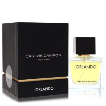 CARLOS CAMPOS ORLANDO CARLOS CAMPOSEau de Toilette 100 ml für Herren