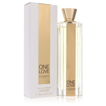 <span class="notranslate">JEAN LOUIS SCHERRER ONE LOVE</span> Eau De Parfum 100 ml for Women