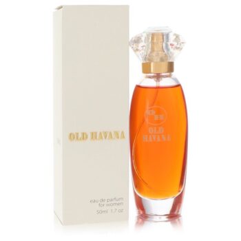 <span class="notranslate">MARMOL & SON OLD HAVANA</span> Eau De Parfum 50 ml for Women
