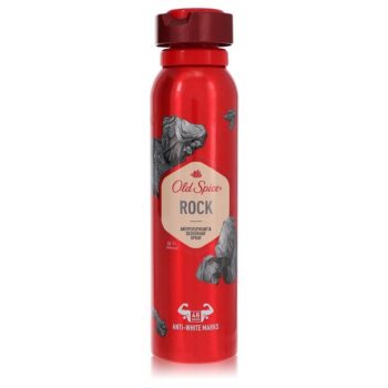 <span class="notranslate">OLD SPICE ROCK</span> Deodorant Spray 150 ml for Men