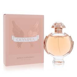 <span class="notranslate">PACO RABANNE OLYMPEA</span> Eau De Parfum 80 ml for Women