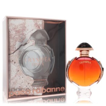 <span class="notranslate">PACO RABANNE OLYMPEA ONYX</span> Eau De Parfum COLLECTOR EDITION 80 ml for Women