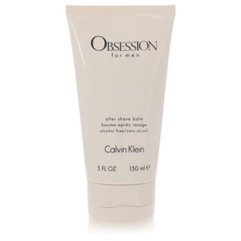 <span class="notranslate">CALVIN KLEIN OBSESSION</span> After Shave Balm 150 ml for Men
