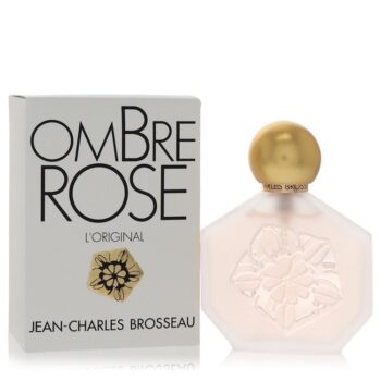 <span class="notranslate">BROSSEAU OMBRE ROSE</span> Eau De Toilette 30 ml for Women