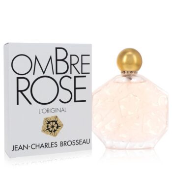 <span class="notranslate">BROSSEAU OMBRE ROSE</span> Eau De Toilette 100 ml for Women