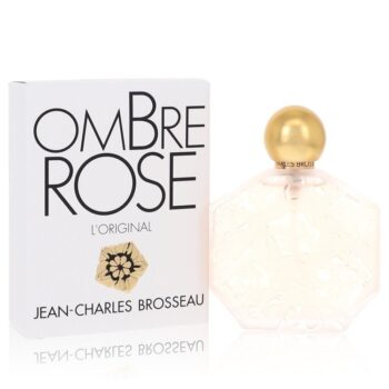 <span class="notranslate">BROSSEAU OMBRE ROSE</span> Eau De Toilette 50 ml for Women