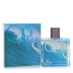 OCEAN PACIFIC BLEU Eau De Toilette 100 ml pour Homme