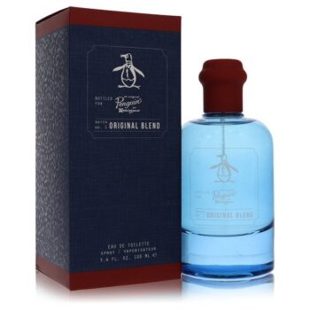 <span class="notranslate">ORIGINAL PENGUIN ORIGINAL BLEND</span> Eau De Toilette 100 ml for Men