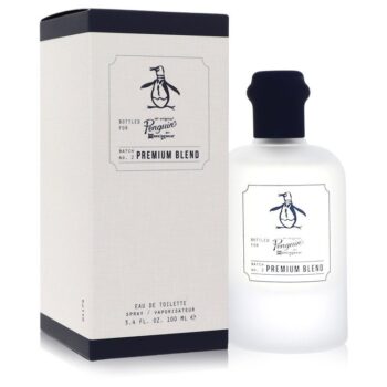 <span class="notranslate">ORIGINAL PENGUIN PREMIUM BLEND</span> Eau De Toilette 100 ml for Men
