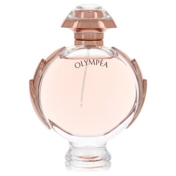 <span class="notranslate">PACO RABANNE OLYMPEA</span> Eau De Parfum (tester) 80 ml for Women
