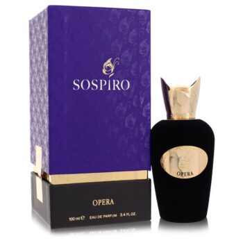 <span class="notranslate">SOSPIRO OPERA SOSPIRO</span> Eau De Parfum 100 ml Unisex