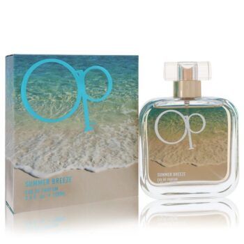 <span class="notranslate">OCEAN PACIFIC SUMMER BREEZE</span> Eau De Parfum 100 ml for Women