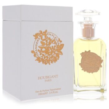 <span class="notranslate">HOUBIGANT ORANGERS EN FLEURS</span> Eau De Parfum 100 ml for Women