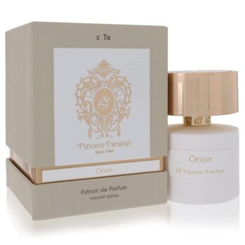 <span class="notranslate">TIZIANA TERENZI ORION Extrait De</span> Parfum 100 ml Unisex