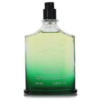 <span class="notranslate">CREED ORIGINAL VETIVER</span> Eau De Parfum (tester) 100 ml for Men