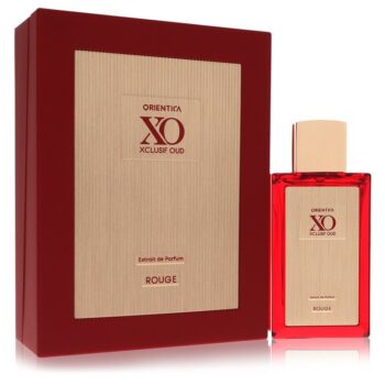 ORIENTICA XO Xclusif Oud Rouge Extrait De Parfum 60 ml Unisex