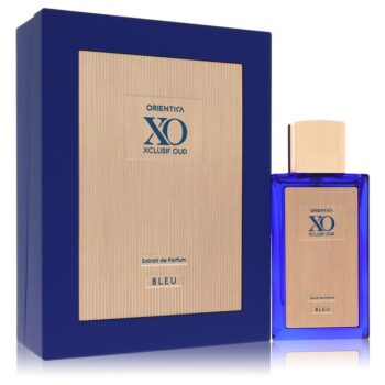 <span class="notranslate">ORIENTICA XO XCLUSIF OUD BLEU Extrait De</span> Parfum 60 ml Unisex