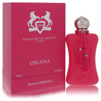 <span class="notranslate">PARFUMS DE MARLY ORIANA</span> Eau De Parfum 75 ml for Women