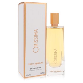 <span class="notranslate">TED LAPIDUS ORISSIMA</span> Eau De Parfum 100 ml for Women