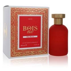 <span class="notranslate">BOIS 1920 ORO ROSSO</span> Eau De Parfum 100 ml for Men