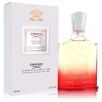<span class="notranslate">CREED ORIGINAL SANTAL</span> Eau De Parfum 100 ml for Men