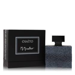 <span class="notranslate">M. Micallef Osaito</span> Eau De Parfum 100 ml for Men