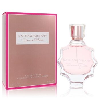<span class="notranslate">OSCAR DE LA RENTA EXTRAORDINARY</span> Eau De Parfum 90 ml for Women