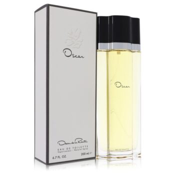 <span class="notranslate">OSCAR DE LA RENTA OSCAR</span> Eau De Toilette 200 ml for Women