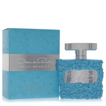 <span class="notranslate">OSCAR DE LA RENTA BELLA BOUQUET</span> Eau De Parfum 100 ml for Women