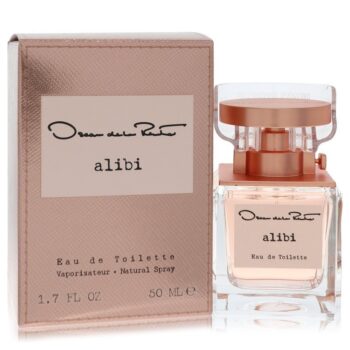 <span class="notranslate">OSCAR DE LA RENTA ALIBI</span> Eau De Toilette 50 ml for Women