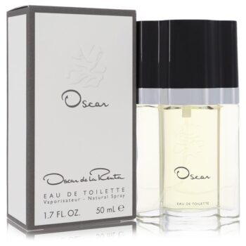<span class="notranslate">OSCAR DE LA RENTA OSCAR</span> Eau De Toilette 50 ml for Women