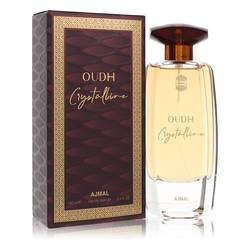 <span class="notranslate">AJMAL OUDH CRYSTALLINE</span> Eau De Parfum 100 ml for Women