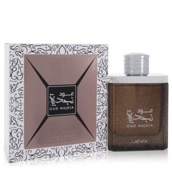 <span class="notranslate">LATTAFA OUD NAJDIA</span> Eau De Parfum 100 ml Unisex