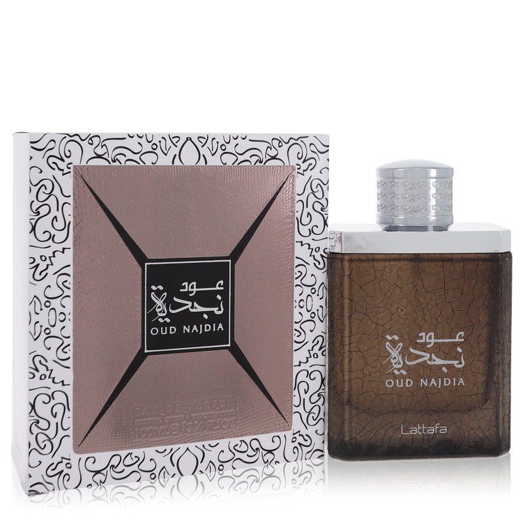 <span class="notranslate">LATTAFA OUD NAJDIA</span> Eau De Parfum 100 ml Unisex <span class="notranslate">LATTAFA OUD NAJDIA</span> Eau De Parfum 100 ml Unisex
