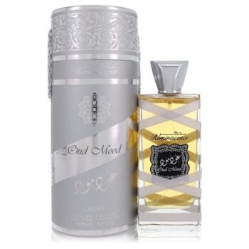 <span class="notranslate">LATTAFA OUD MOOD REMINISCENCE</span> Eau De Parfum 100 ml Unisex