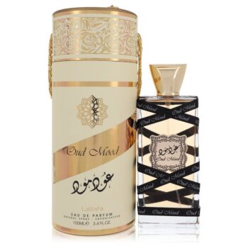 <span class="notranslate">LATTAFA OUD MOOD</span> Eau De Parfum 100 ml Unisex