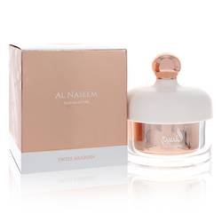 SWISS ARABIAN OUD MUATTAR AL NASEEM Weihrauch 50 ml Unisex