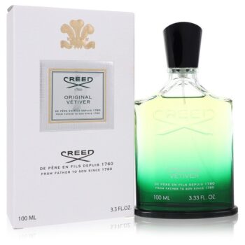 <span class="notranslate">CREED ORIGINAL VETIVER</span> Eau De Parfum 100 ml for Men