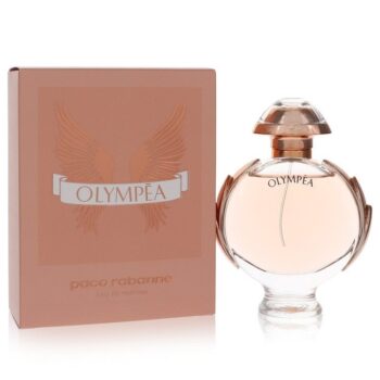 <span class="notranslate">PACO RABANNE OLYMPEA</span> Eau De Parfum 50 ml for Women