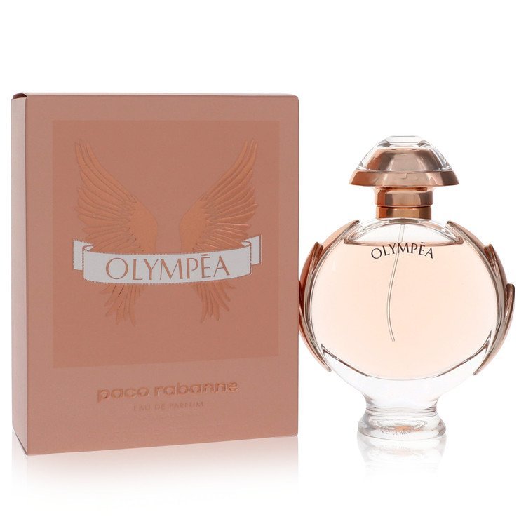 <span class="notranslate">PACO RABANNE OLYMPEA</span> Eau De Parfum 50 ml for Women <span class="notranslate">PACO RABANNE OLYMPEA</span> Eau De Parfum 50 ml for Women