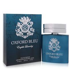 <span class="notranslate">ENGLISH LAUNDRY Oxford Bleu</span> Eau De Parfum 100 ml for Men