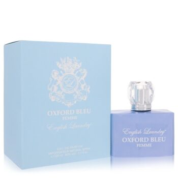 <span class="notranslate">ENGLISH LAUNDRY Oxford Bleu</span> Eau De Parfum 100 ml for Women