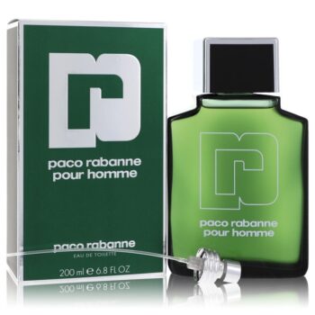 <span class="notranslate">PACO RABANNE</span> Eau De Toilette SPLASH & 200 ml for Men